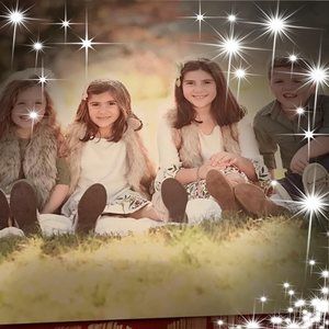 Meet your Posher, Shelly